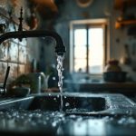 Causas del Lavavajillas con Fugas en Ceuta