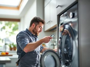 Comprendiendo el error E15 en Lavavajillas Bosch