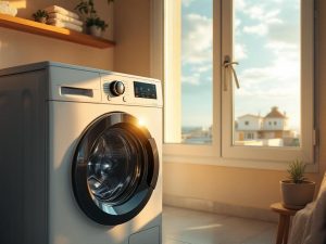 Impacto de la humedad en secadoras: consejos en Ceuta