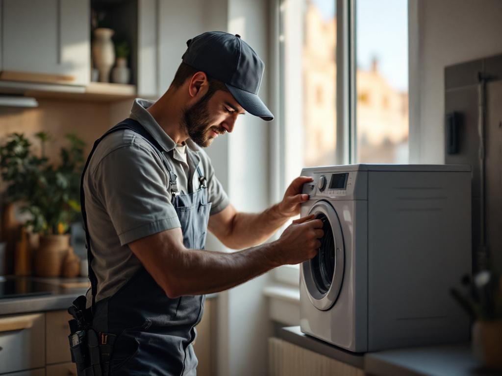Guía para elegir servicio técnico confiable en Ceuta