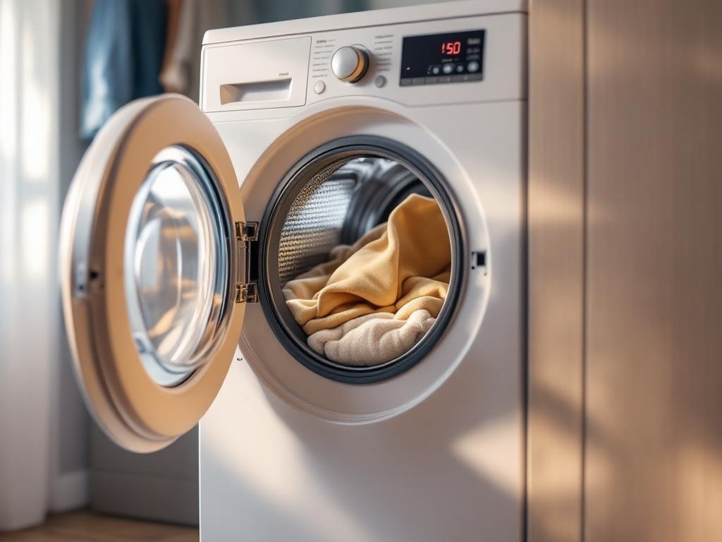 Por qué mi secadora se apaga a mitad de ciclo