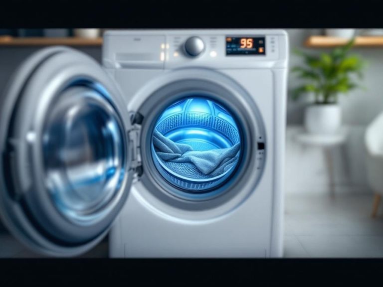 Entiende el Error HC en Secadora Samsung