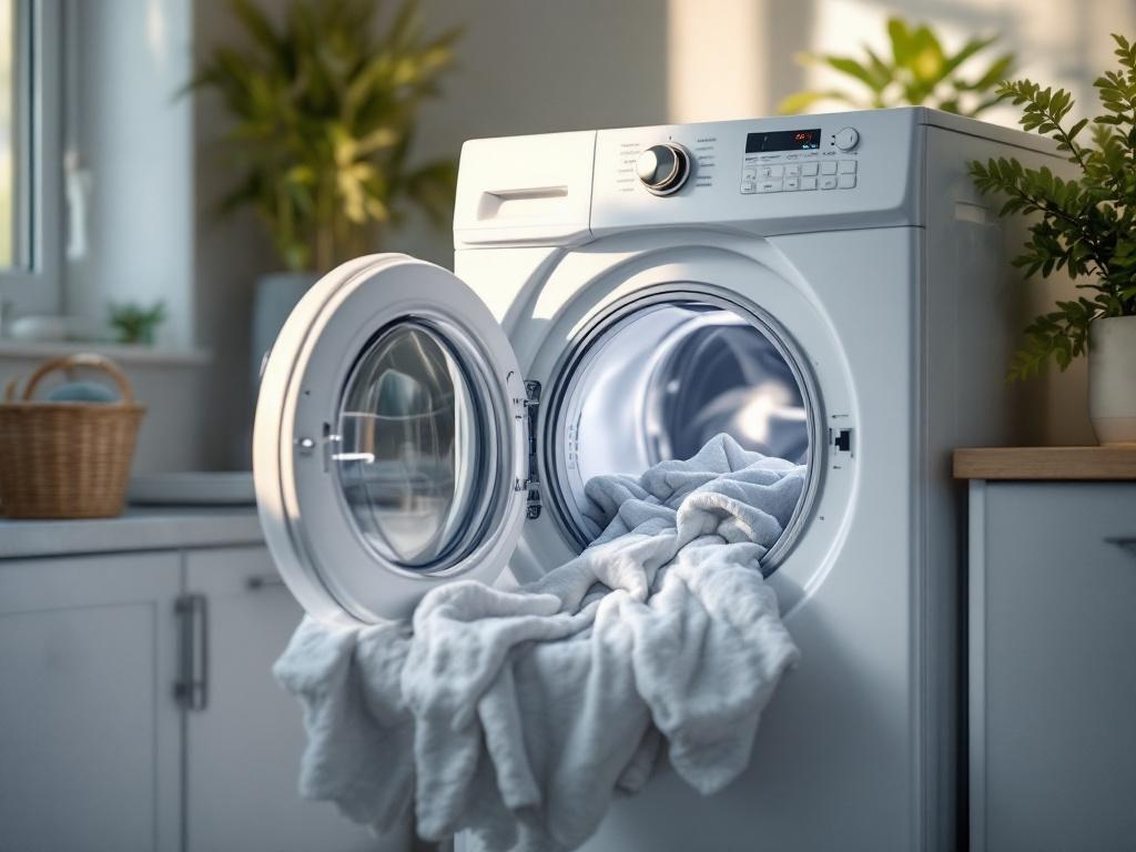 Soluciones para secadora que no seca correctamente