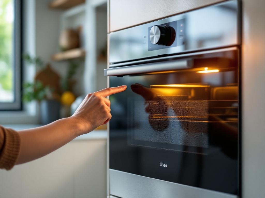 ¿Por qué mi horno tarda en precalentarse? Aprende más