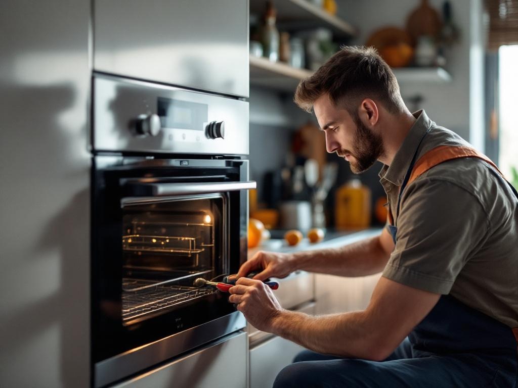 Error E011 en Horno Bosch: Fallo de Puerta o Comunicación