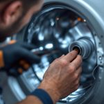 Error E20 en Secadora Candy: Causas y Soluciones