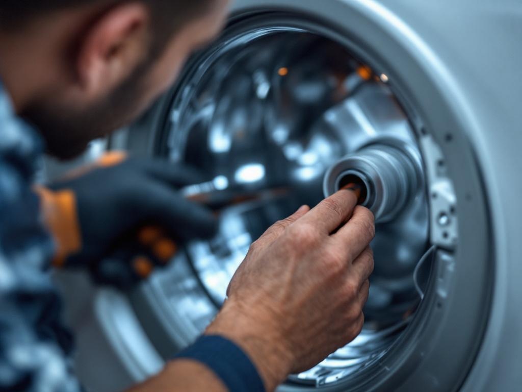 Error E20 Secadora Candy: Calentamiento y Soluciones