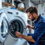 Error F12 en Secadora Whirlpool: Causas y Soluciones