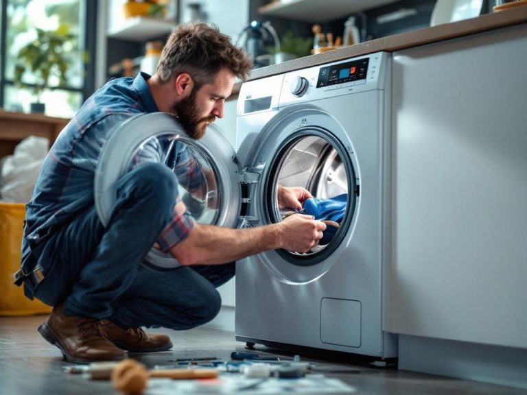 Error i30 en Lavavajillas AEG: Conceptos Clave