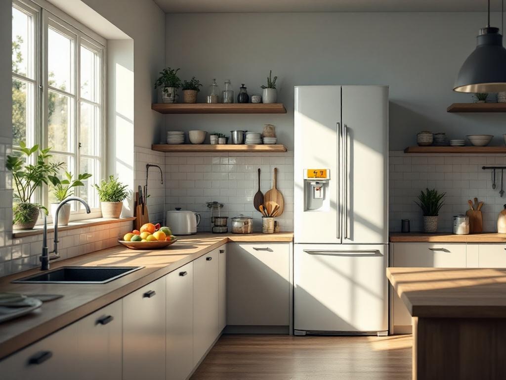 Reducir consumo eléctrico de frigoríficos: claves efectivas