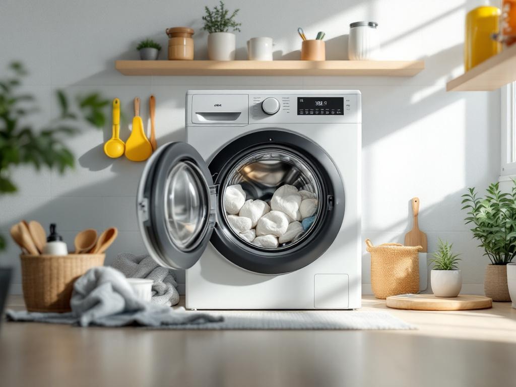 Reparar o Comprar Lavavajillas: Factores a Considerar