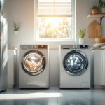 Ventajas y desventajas: secadoras de condensación vs bomba de calor