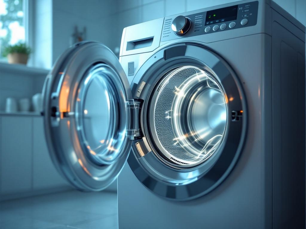 ¿Por qué mi secadora hace ruido al arrancar?