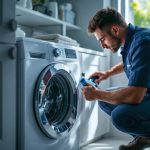 Error 4E en Lavadora Samsung: Causas y Soluciones
