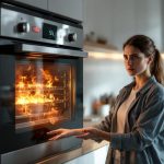 Motivos de un Horno que se Calienta Excesivamente