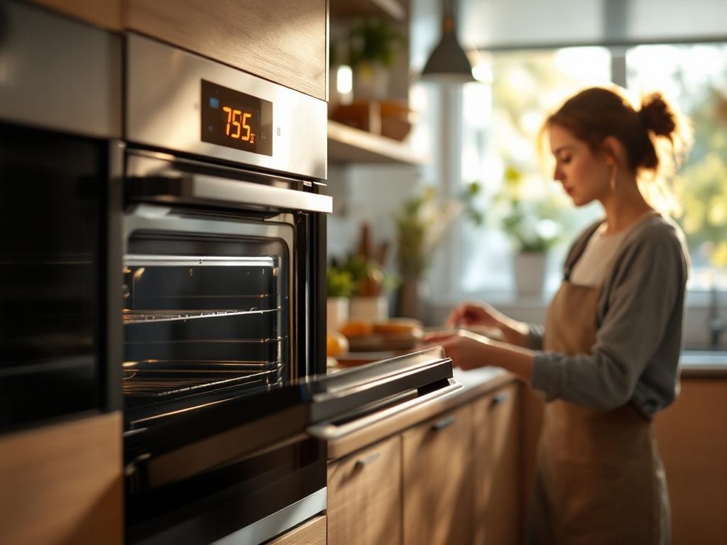 Calibración del Horno: Errores y Soluciones