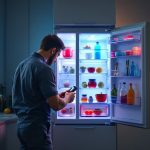 Problemas de Funcionamiento Intermitente en Frigoríficos