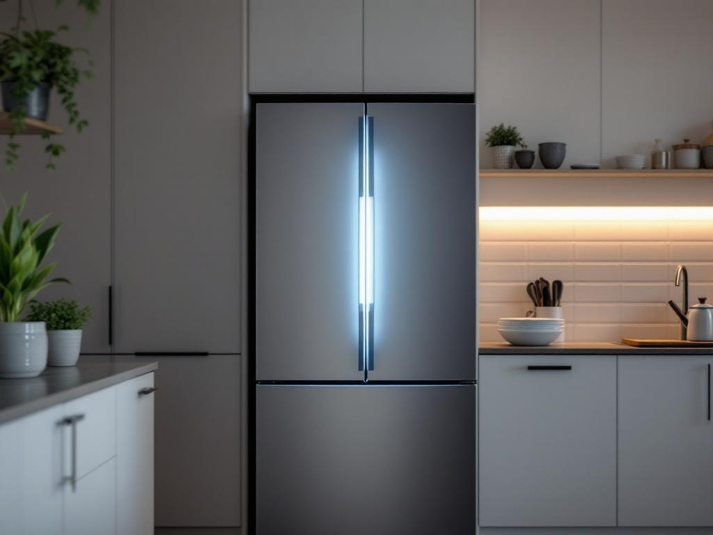 Luz interior Balay no se apaga: Solución y causas